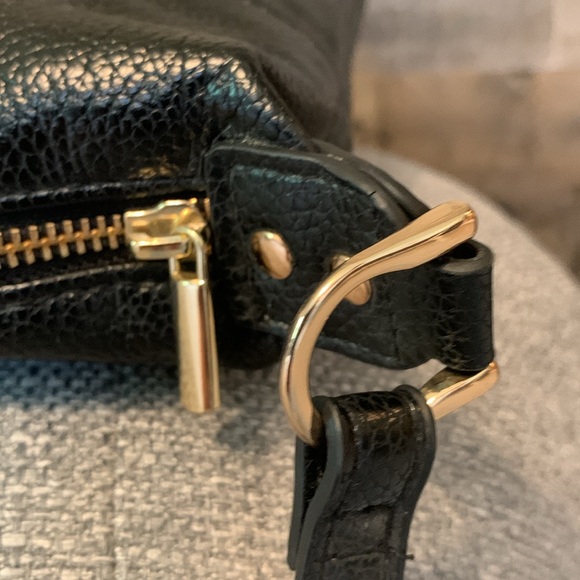 A New Day Black Crossbody - Picture 14 of 16